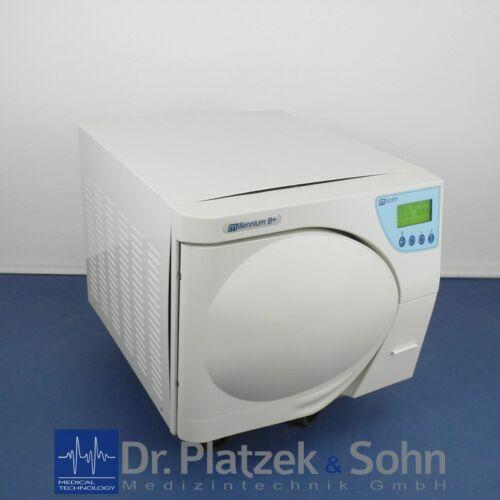 MOCOM Millennium B plus