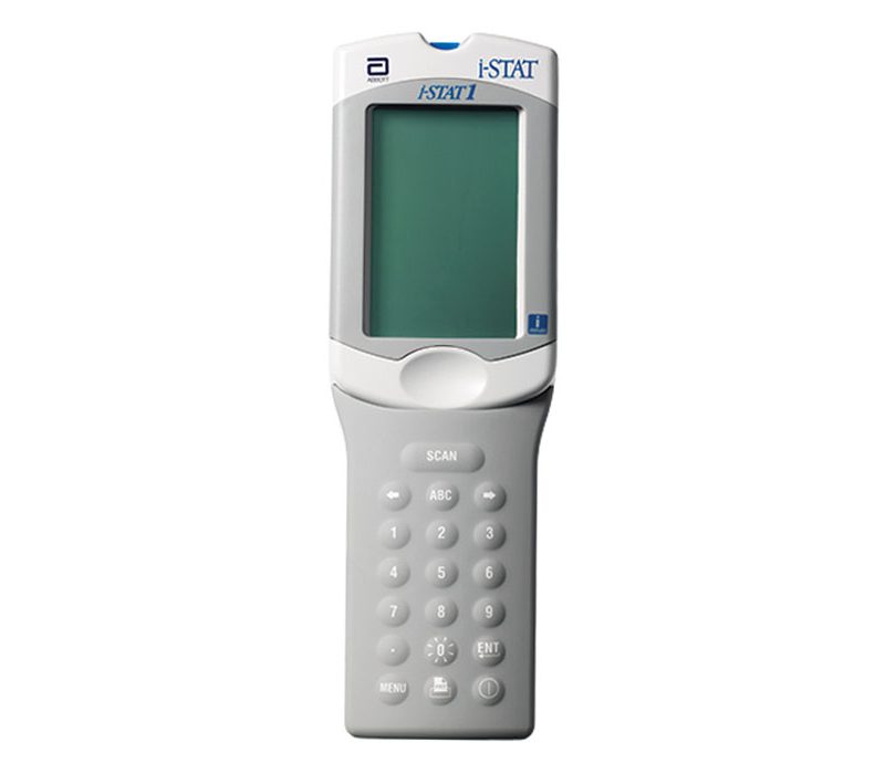 ABBOTT LABS I-STAT 1