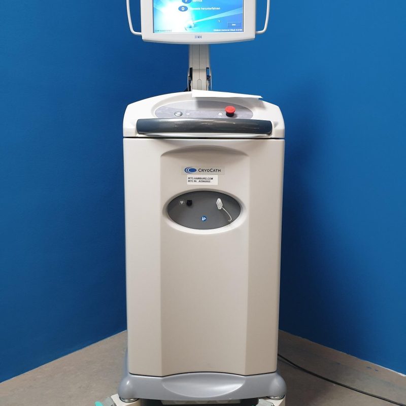 MEDTRONIC CryoConsole