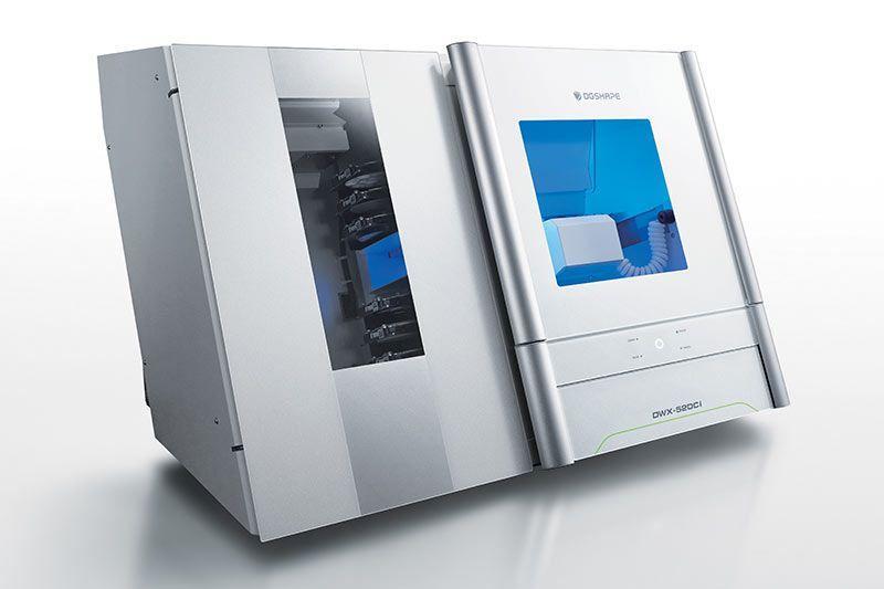 ROLAND DWX-52DCi