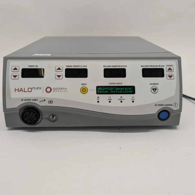 BARRX MEDICAL HALO FLEX