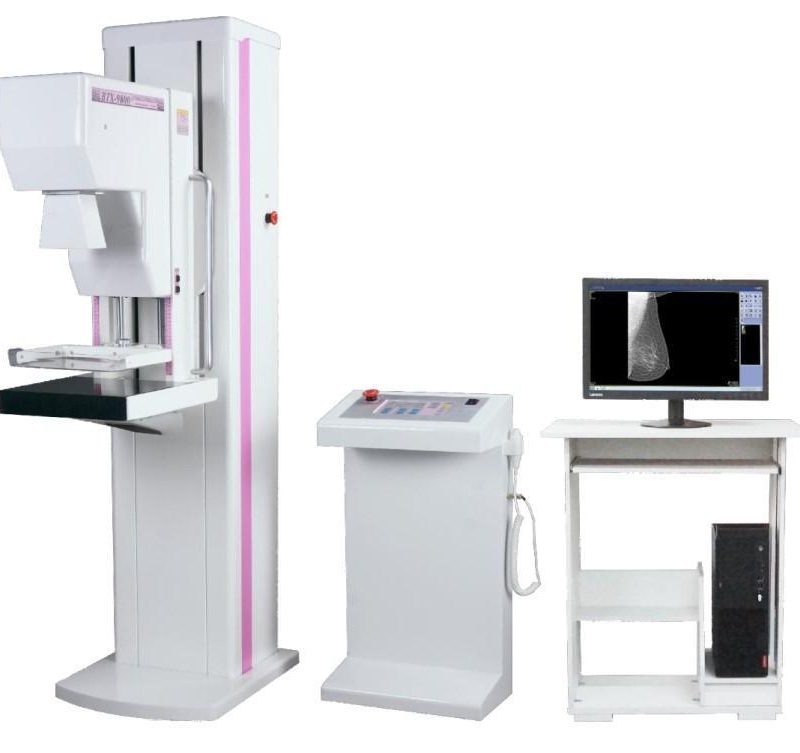 HEALICOM HM-9800B