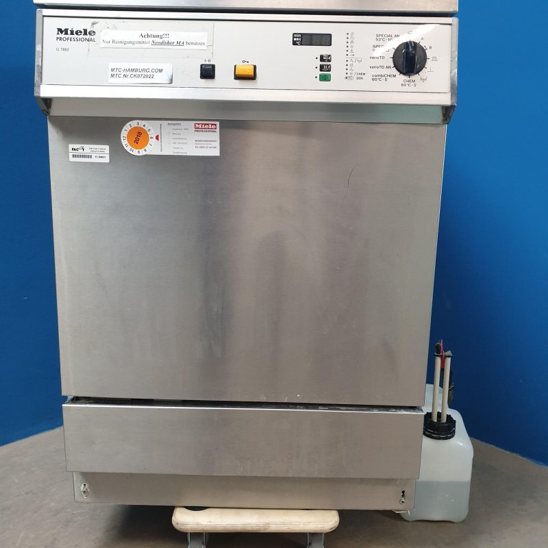 MIELE G 7882