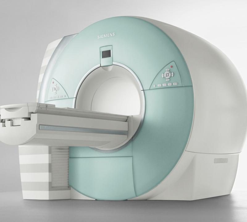 SIEMENS Magnetom Avanto 1.5T