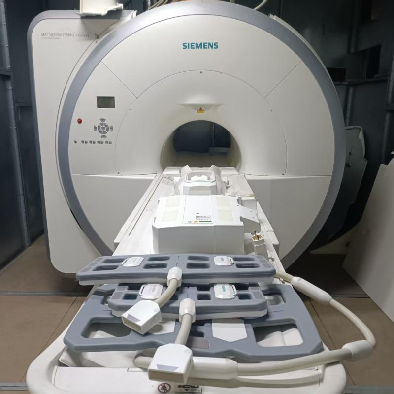SIEMENS MAGNETOM Essenza 1.5T