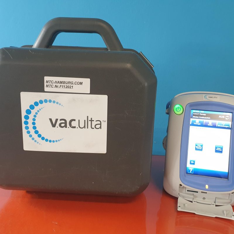 KCI V.A.C. VeraFlo