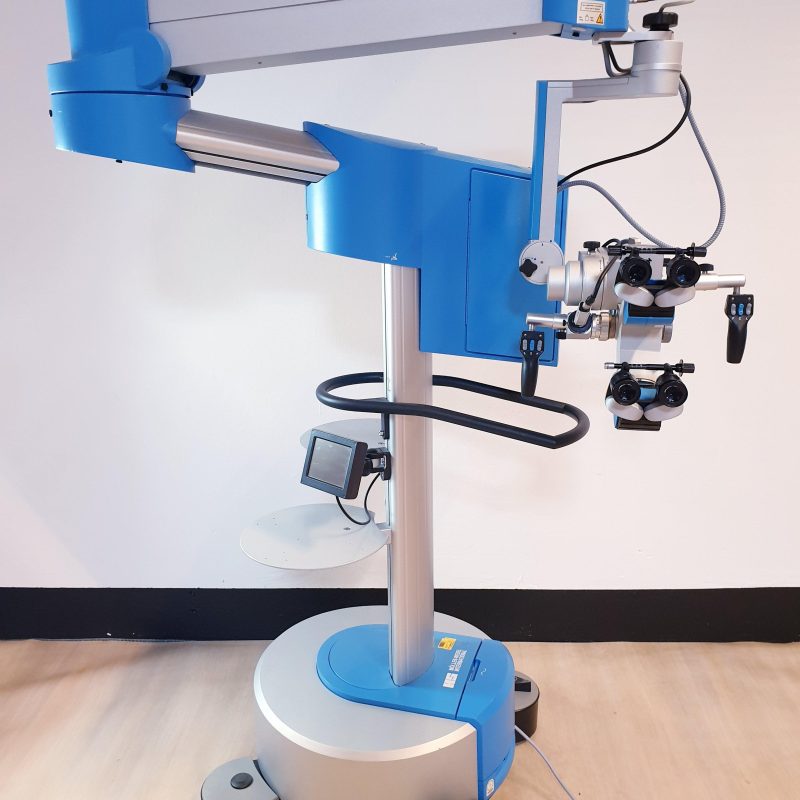 MÖLLER WEDEL Hi-R 700