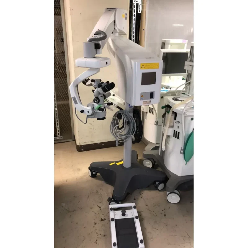 ZEISS OPMI Lumera i