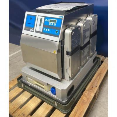 H+P LABORTECHNIK Varioklav 25TV