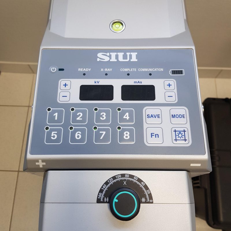 SIUI SR-1000V